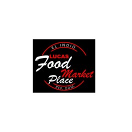 distributeur Lucas Food Market Place