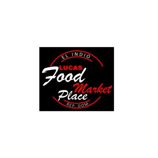 distributeur Lucas Food Market Place